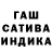 Бошки марихуана Amnesia Syimyk Semetei